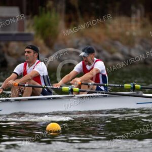 Championnats national Master -Vichy 2026©MagAviron-4494