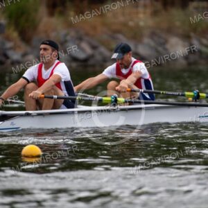 Championnats national Master -Vichy 2026©MagAviron-4495