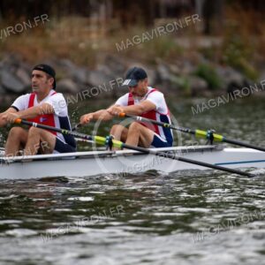 Championnats national Master -Vichy 2026©MagAviron-4496
