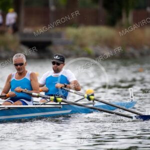 Championnats national Master -Vichy 2026©MagAviron-4498