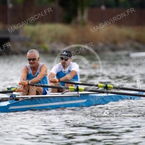 Championnats national Master -Vichy 2026©MagAviron-4501
