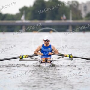 Championnats national Master -Vichy 2026©MagAviron-4504