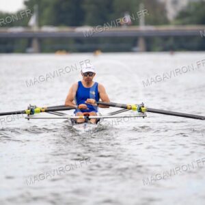 Championnats national Master -Vichy 2026©MagAviron-4505