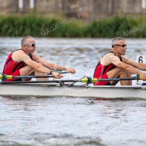 Championnats national Master -Vichy 2026©MagAviron-4527