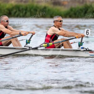 Championnats national Master -Vichy 2026©MagAviron-4528