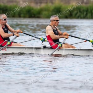 Championnats national Master -Vichy 2026©MagAviron-4529