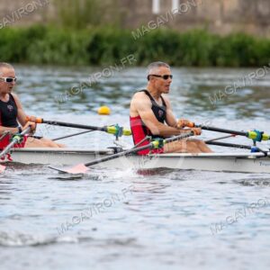 Championnats national Master -Vichy 2026©MagAviron-4531