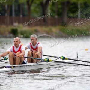 Championnats national Master -Vichy 2026©MagAviron-4539