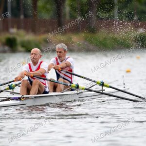 Championnats national Master -Vichy 2026©MagAviron-4540