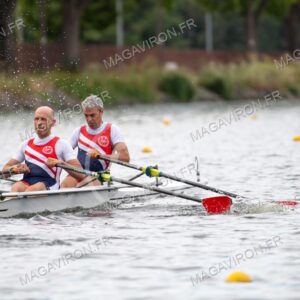 Championnats national Master -Vichy 2026©MagAviron-4541