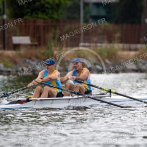 Championnats national Master -Vichy 2026©MagAviron-4545