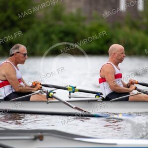 Championnats national Master -Vichy 2026©MagAviron-4570