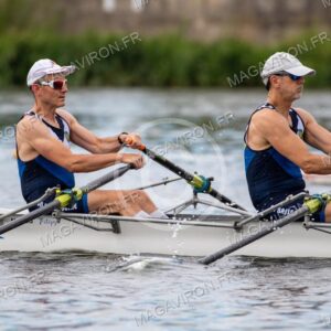 Championnats national Master -Vichy 2026©MagAviron-4574