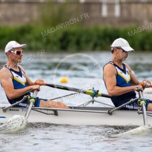 Championnats national Master -Vichy 2026©MagAviron-4575