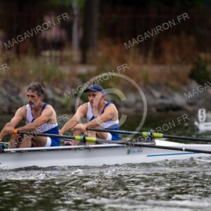 Championnats national Master -Vichy 2026©MagAviron-4585