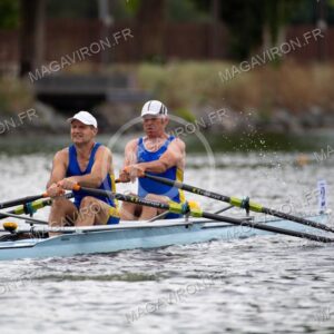 Championnats national Master -Vichy 2026©MagAviron-4588