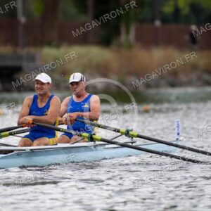 Championnats national Master -Vichy 2026©MagAviron-4589
