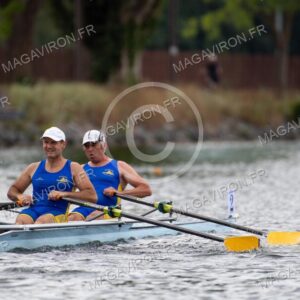 Championnats national Master -Vichy 2026©MagAviron-4590