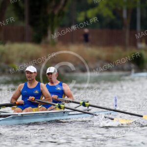 Championnats national Master -Vichy 2026©MagAviron-4591