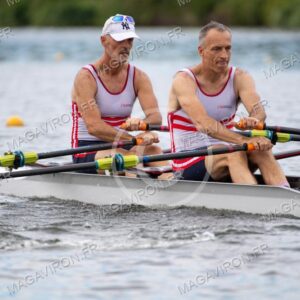 Championnats national Master -Vichy 2026©MagAviron-4628
