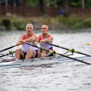 Championnats national Master -Vichy 2026©MagAviron-4643