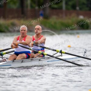 Championnats national Master -Vichy 2026©MagAviron-4644
