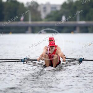 Championnats national Master -Vichy 2026©MagAviron-4648