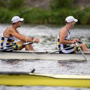 Championnats national Master -Vichy 2026©MagAviron-4661