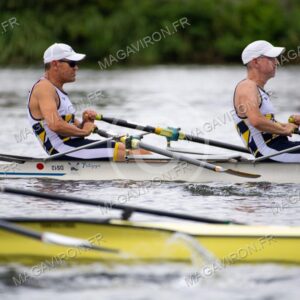 Championnats national Master -Vichy 2026©MagAviron-4669