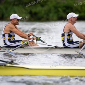 Championnats national Master -Vichy 2026©MagAviron-4670