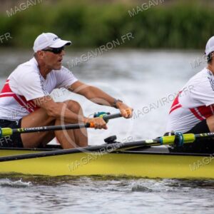 Championnats national Master -Vichy 2026©MagAviron-4672