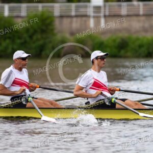 Championnats national Master -Vichy 2026©MagAviron-4675