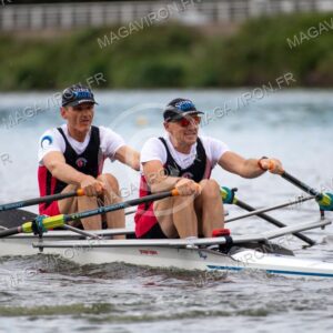 Championnats national Master -Vichy 2026©MagAviron-4680