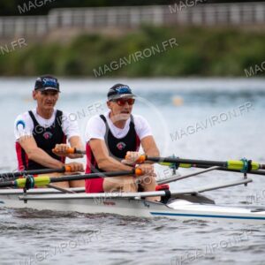 Championnats national Master -Vichy 2026©MagAviron-4684