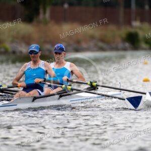 Championnats national Master -Vichy 2026©MagAviron-4687
