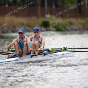 Championnats national Master -Vichy 2026©MagAviron-4691