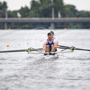 Championnats national Master -Vichy 2026©MagAviron-4697