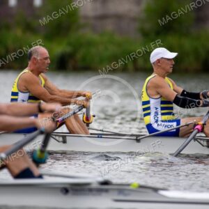 Championnats national Master -Vichy 2026©MagAviron-4722