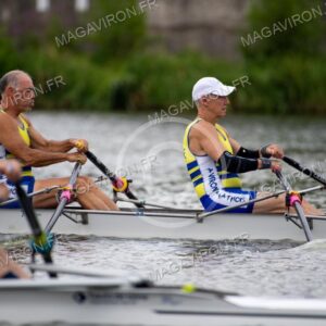 Championnats national Master -Vichy 2026©MagAviron-4723