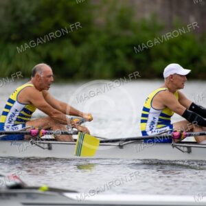 Championnats national Master -Vichy 2026©MagAviron-4724