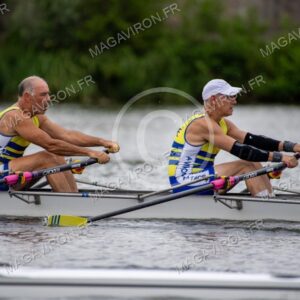 Championnats national Master -Vichy 2026©MagAviron-4725