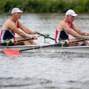 Championnats national Master -Vichy 2026©MagAviron-4727