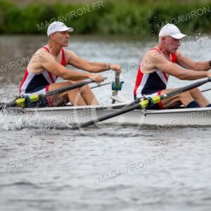 Championnats national Master -Vichy 2026©MagAviron-4729