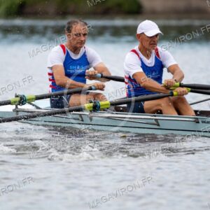 Championnats national Master -Vichy 2026©MagAviron-4730