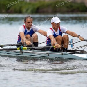 Championnats national Master -Vichy 2026©MagAviron-4732