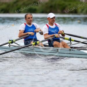 Championnats national Master -Vichy 2026©MagAviron-4735