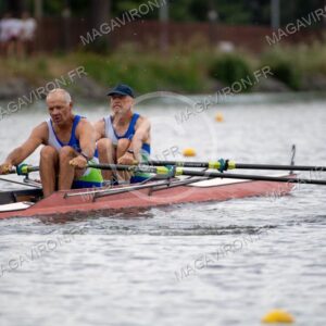 Championnats national Master -Vichy 2026©MagAviron-4744