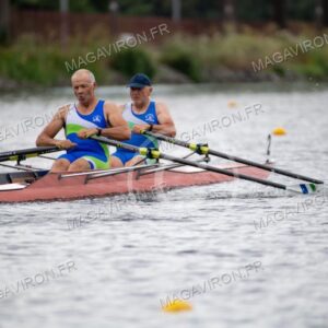 Championnats national Master -Vichy 2026©MagAviron-4747