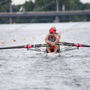 Championnats national Master -Vichy 2026©MagAviron-4748