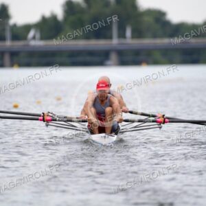 Championnats national Master -Vichy 2026©MagAviron-4749